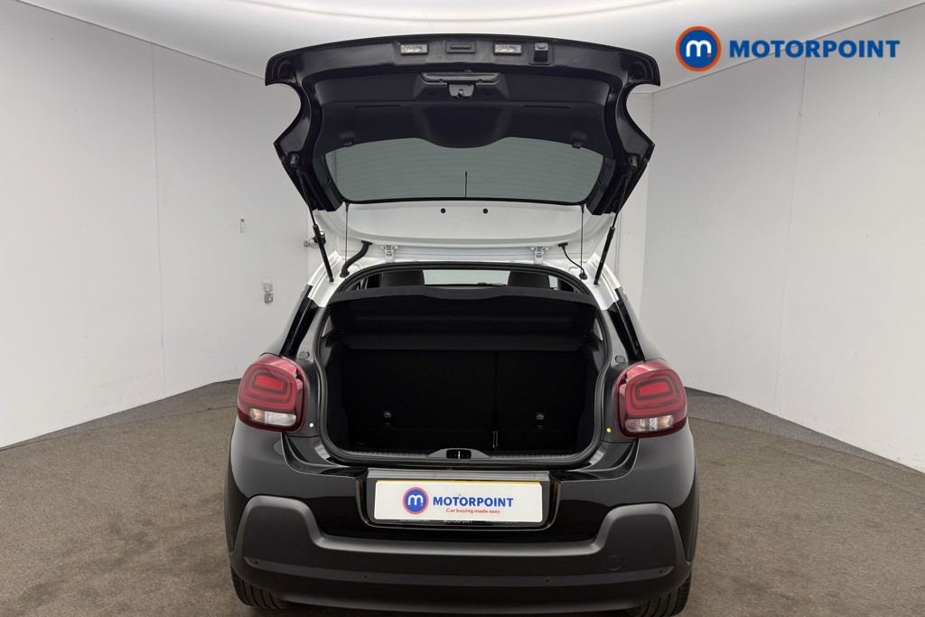 Citroen C3 Shine Plus Manual Petrol Hatchback - Stock Number (1555529) - 20th supplementary image