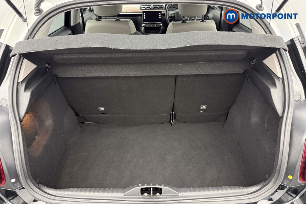 Citroen C3 Shine Plus Manual Petrol Hatchback - Stock Number (1555529) - 21st supplementary image