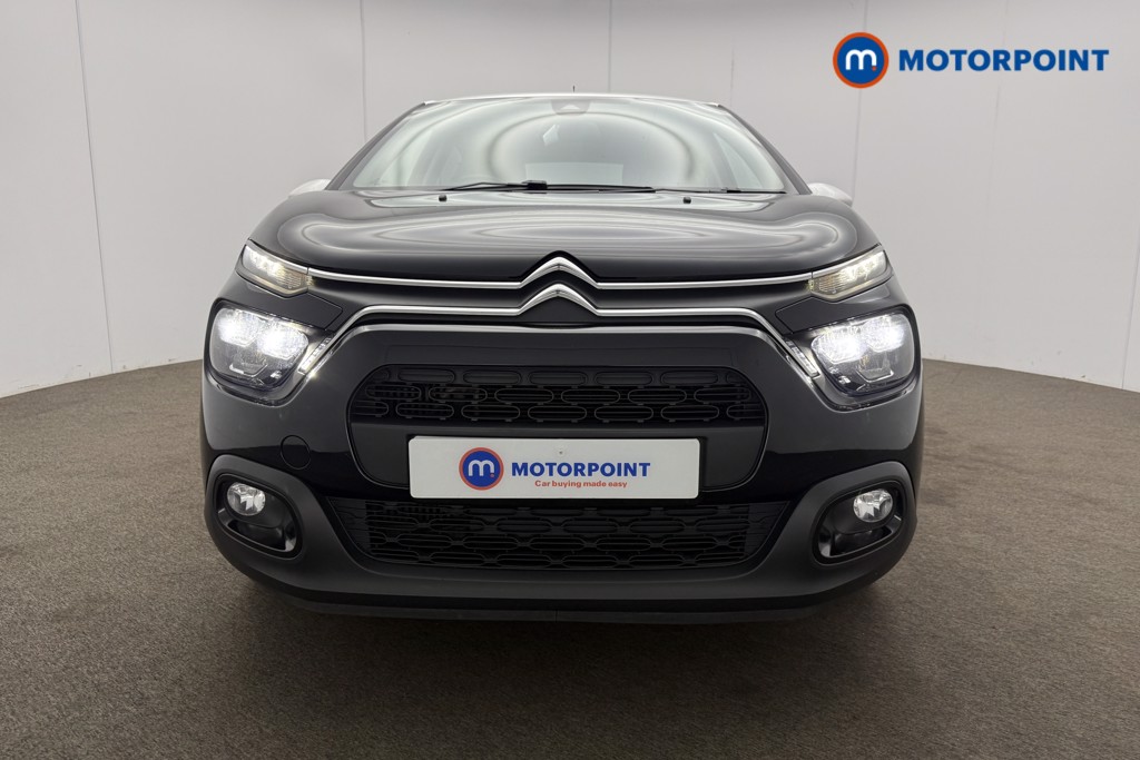 Citroen C3 Shine Plus Manual Petrol Hatchback - Stock Number (1555529) - 22nd supplementary image