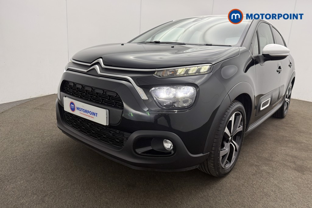 Citroen C3 Shine Plus Manual Petrol Hatchback - Stock Number (1555529) - 23rd supplementary image