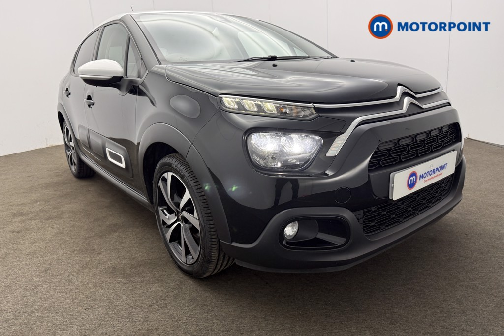 Citroen C3 Shine Plus Manual Petrol Hatchback - Stock Number (1555529) - 24th supplementary image