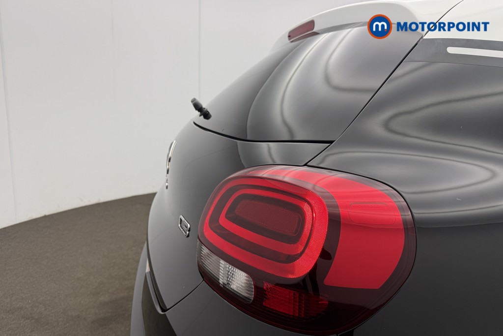 Citroen C3 Shine Plus Manual Petrol Hatchback - Stock Number (1555529) - 25th supplementary image
