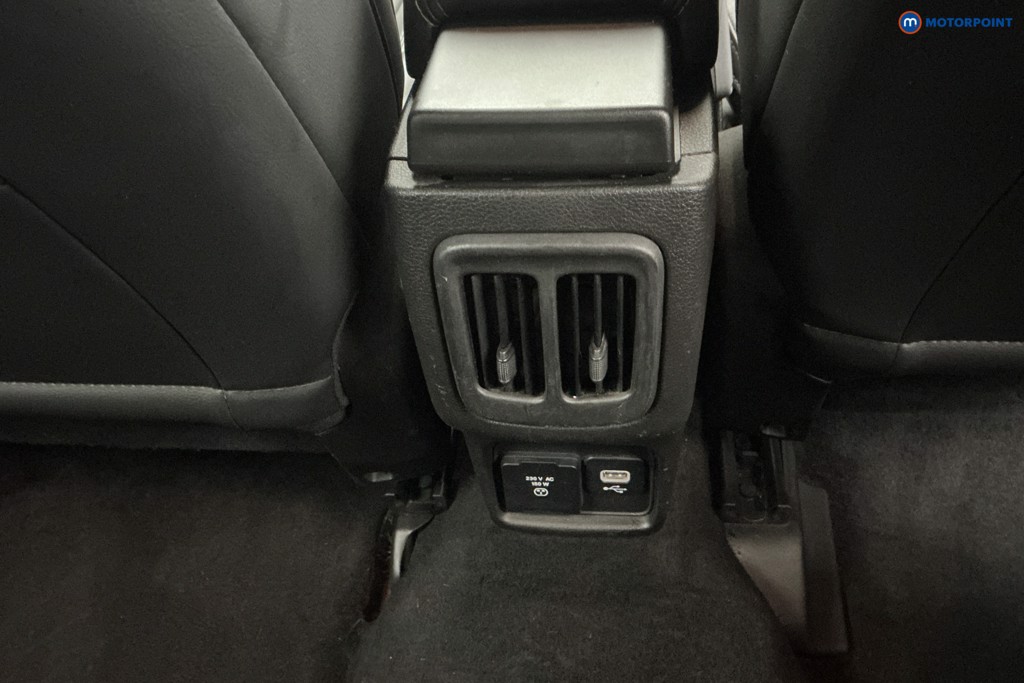 Jeep Compass Longitude Manual Petrol SUV - Stock Number (1563269) - 15th supplementary image