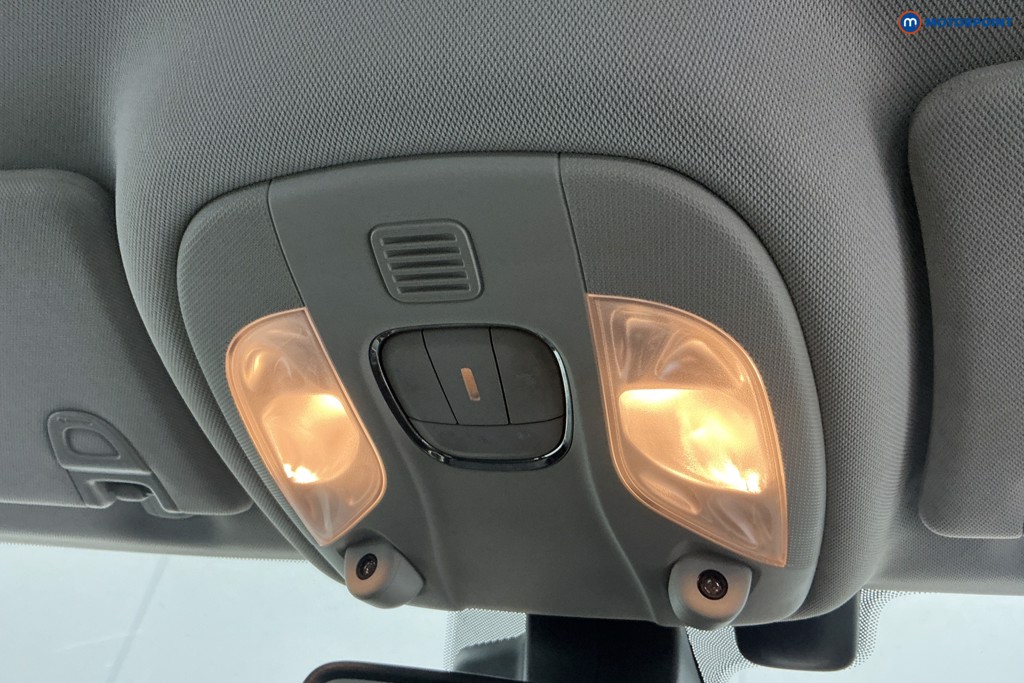 Jeep Compass Longitude Manual Petrol SUV - Stock Number (1563269) - 16th supplementary image