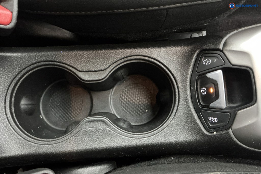 Jeep Compass Longitude Manual Petrol SUV - Stock Number (1563269) - 18th supplementary image