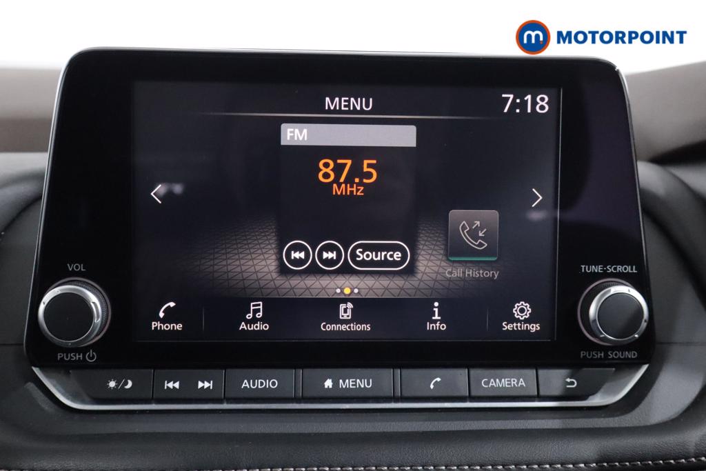 Nissan X-Trail Acenta Premium Automatic Petrol-Electric Hybrid SUV - Stock Number (1567742) - 2nd supplementary image