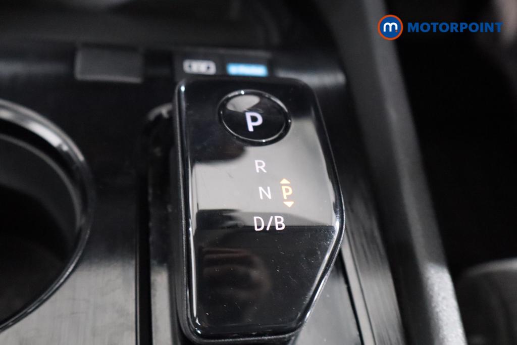 Nissan X-Trail Acenta Premium Automatic Petrol-Electric Hybrid SUV - Stock Number (1567742) - 4th supplementary image