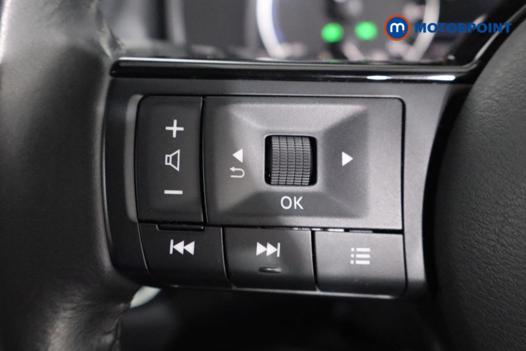 Nissan X-Trail Acenta Premium Automatic Petrol-Electric Hybrid SUV - Stock Number (1567742) - 7th supplementary image