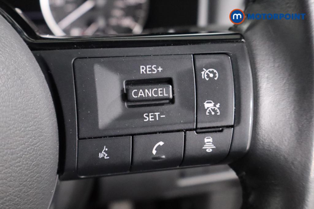 Nissan X-Trail Acenta Premium Automatic Petrol-Electric Hybrid SUV - Stock Number (1567742) - 8th supplementary image