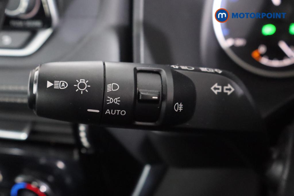 Nissan X-Trail Acenta Premium Automatic Petrol-Electric Hybrid SUV - Stock Number (1567742) - 9th supplementary image