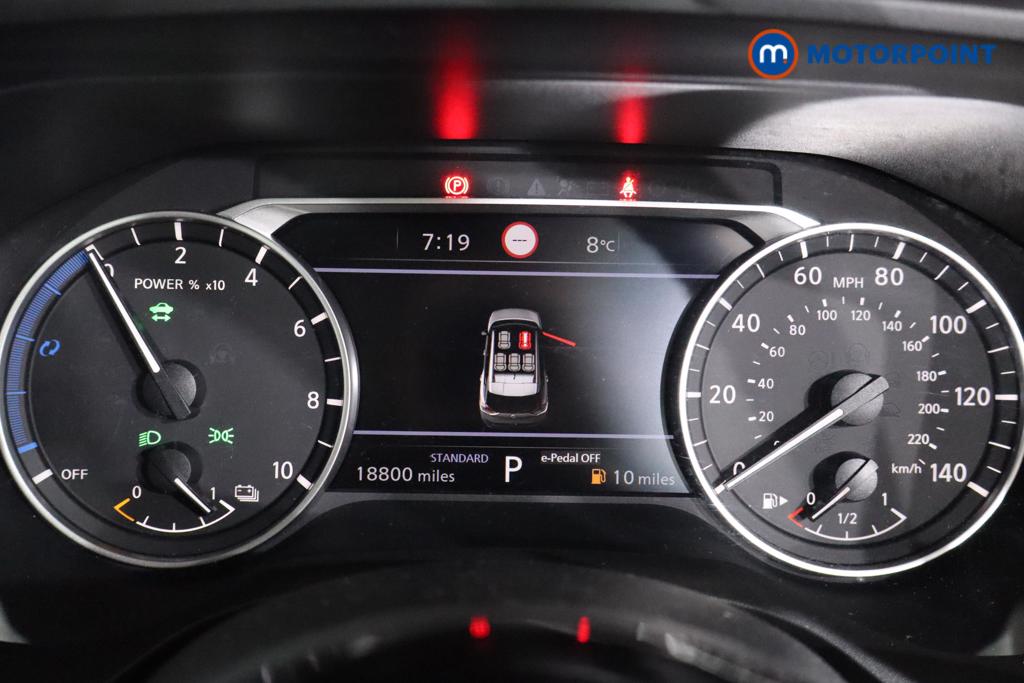 Nissan X-Trail Acenta Premium Automatic Petrol-Electric Hybrid SUV - Stock Number (1567742) - 11th supplementary image