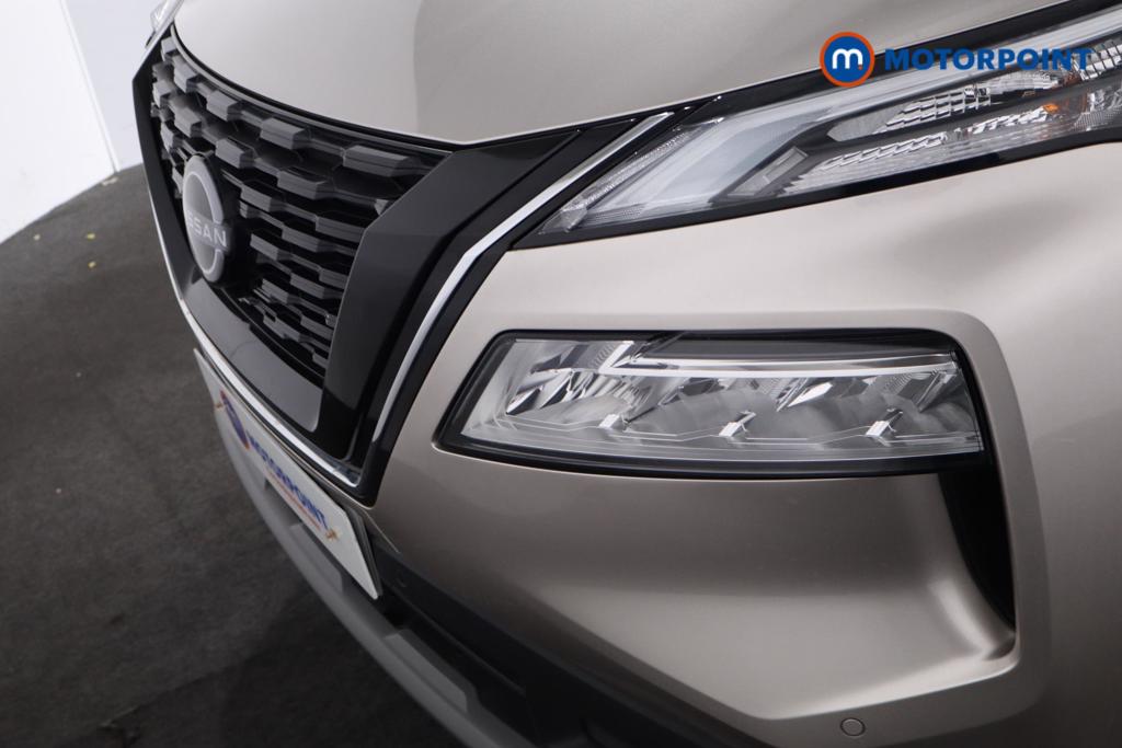 Nissan X-Trail Acenta Premium Automatic Petrol-Electric Hybrid SUV - Stock Number (1567742) - 14th supplementary image