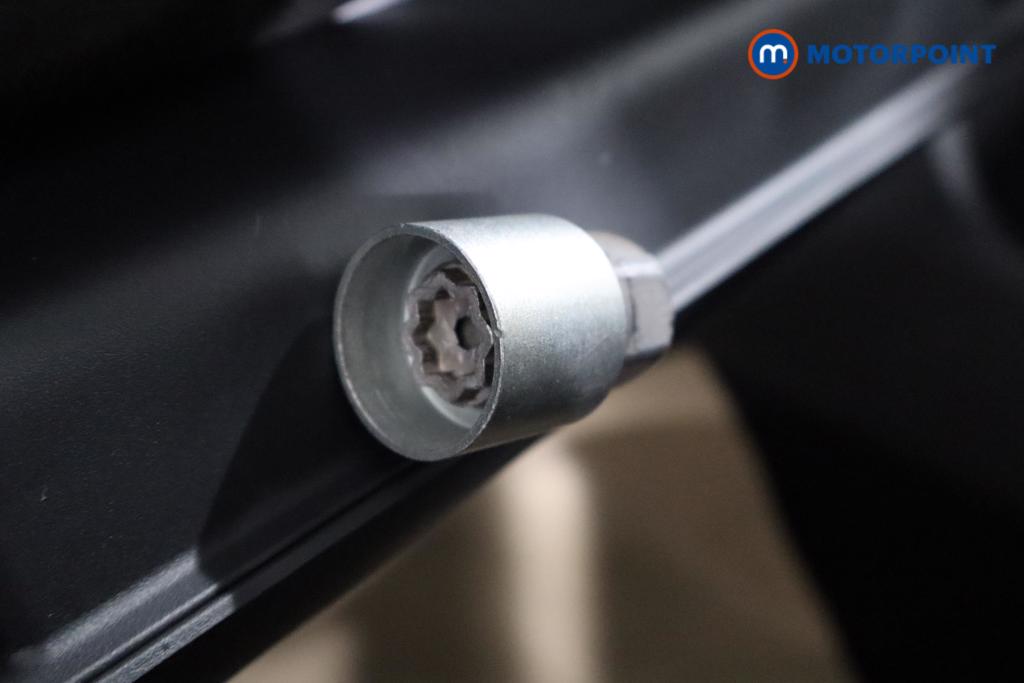 Nissan X-Trail Acenta Premium Automatic Petrol-Electric Hybrid SUV - Stock Number (1567742) - 15th supplementary image