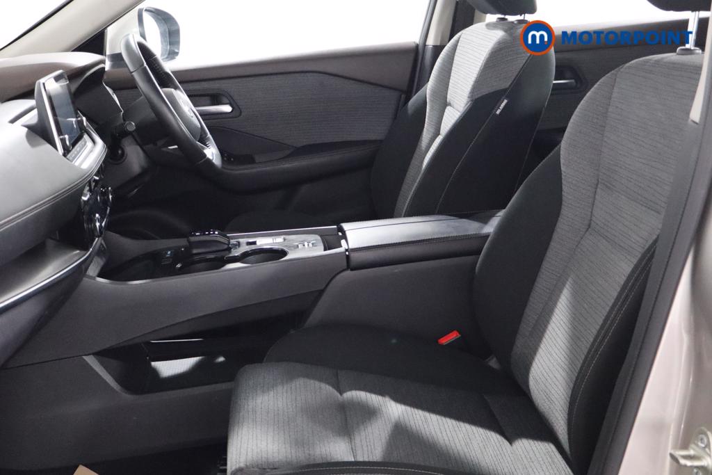 Nissan X-Trail Acenta Premium Automatic Petrol-Electric Hybrid SUV - Stock Number (1567742) - 16th supplementary image