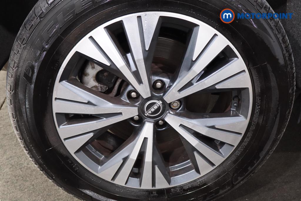 Nissan X-Trail Acenta Premium Automatic Petrol-Electric Hybrid SUV - Stock Number (1567742) - 20th supplementary image