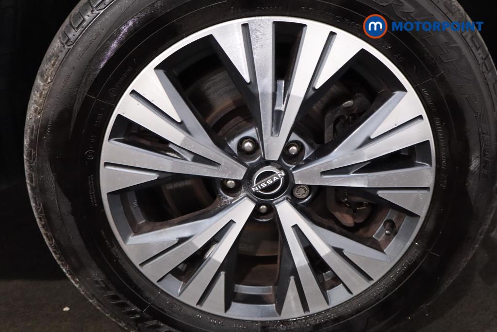 Nissan X-Trail Acenta Premium Automatic Petrol-Electric Hybrid SUV - Stock Number (1567742) - 21st supplementary image