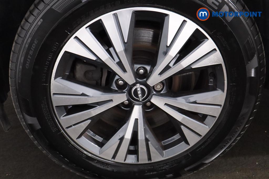 Nissan X-Trail Acenta Premium Automatic Petrol-Electric Hybrid SUV - Stock Number (1567742) - 22nd supplementary image