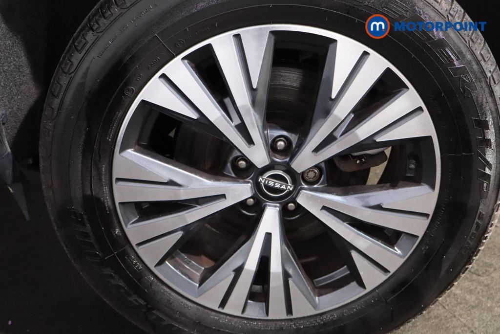 Nissan X-Trail Acenta Premium Automatic Petrol-Electric Hybrid SUV - Stock Number (1567742) - 23rd supplementary image