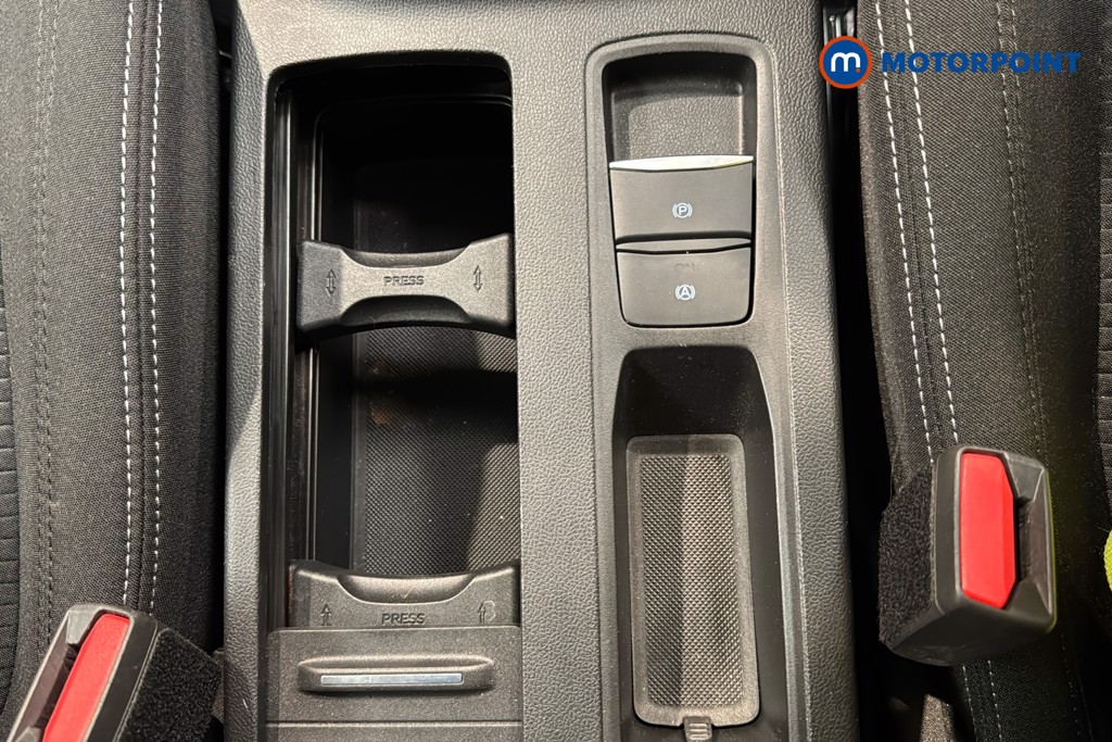 Ford Focus Titanium Automatic Petrol Estate - Stock Number (1599358) - 16th supplementary image