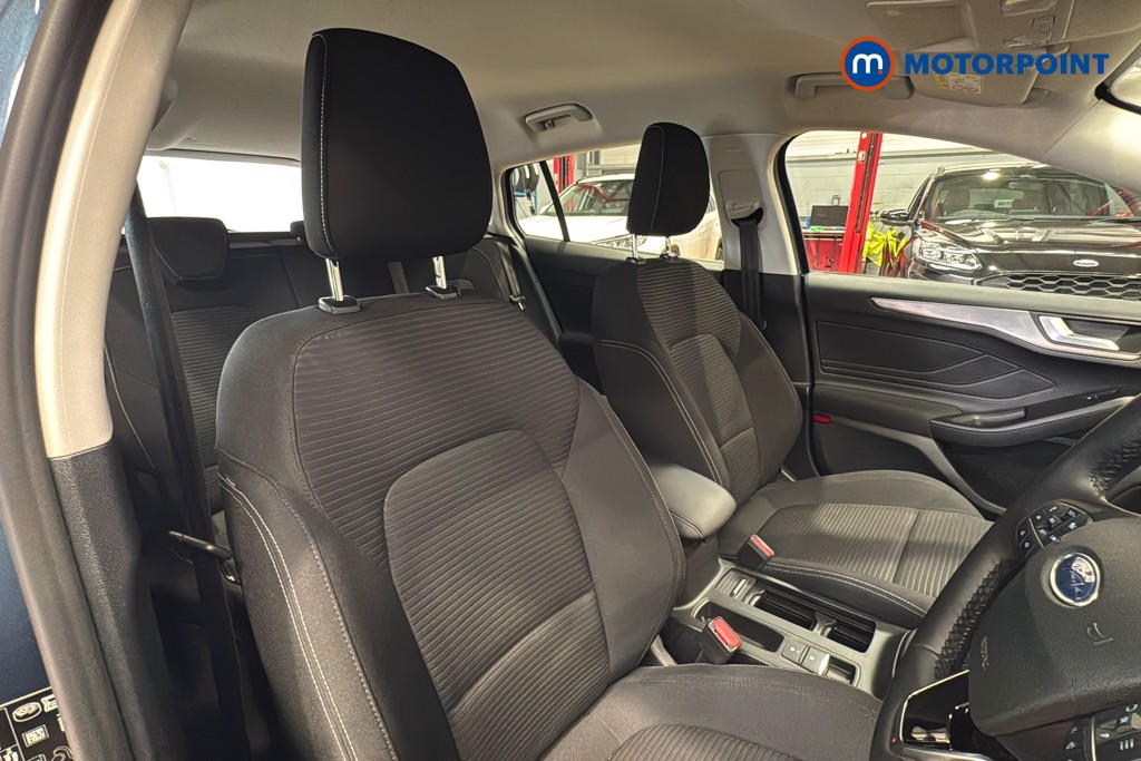 Ford Focus Titanium Automatic Petrol Estate - Stock Number (1599358) - 22nd supplementary image