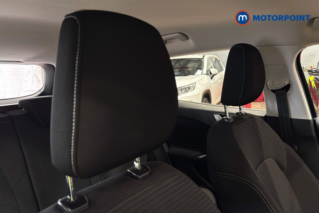 Ford Focus Titanium Automatic Petrol Estate - Stock Number (1599358) - 23rd supplementary image