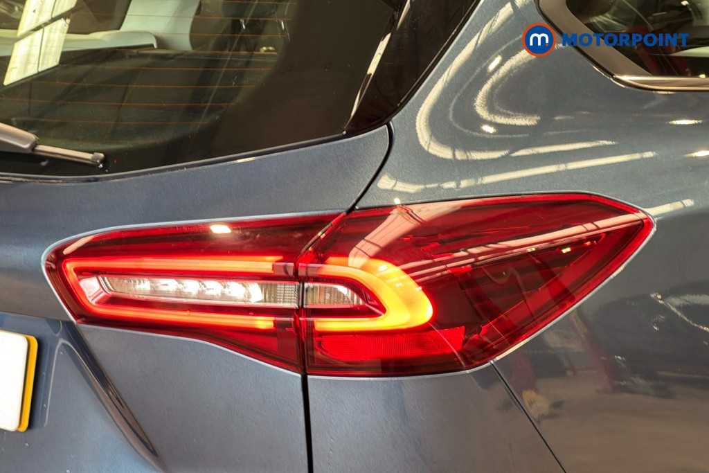 Ford Focus Titanium Automatic Petrol Estate - Stock Number (1599358) - 38th supplementary image