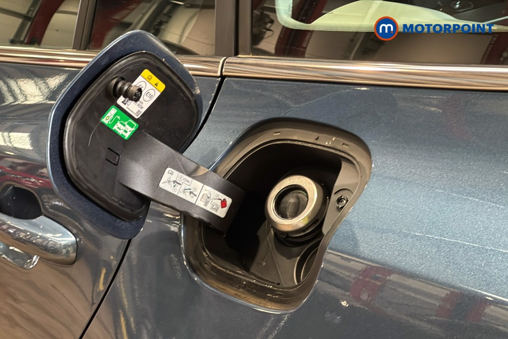 Ford Focus Titanium Automatic Petrol Estate - Stock Number (1599358) - 41st supplementary image