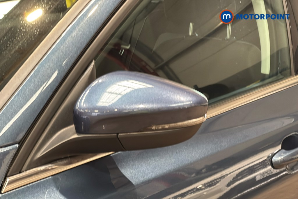 Ford Focus Titanium Automatic Petrol Estate - Stock Number (1599358) - 43rd supplementary image