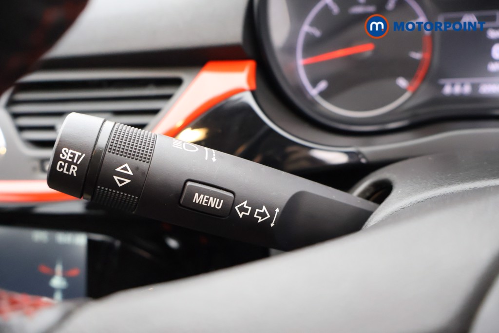 Vauxhall Corsa SRI Manual Petrol Hatchback - Stock Number (1607167) - 5th supplementary image