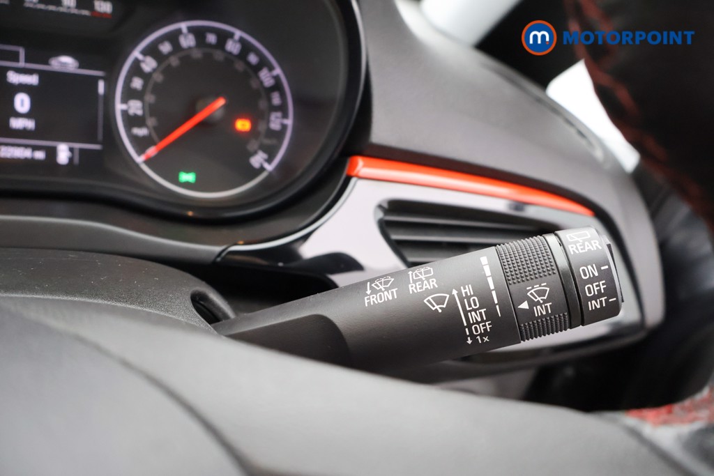 Vauxhall Corsa SRI Manual Petrol Hatchback - Stock Number (1607167) - 6th supplementary image