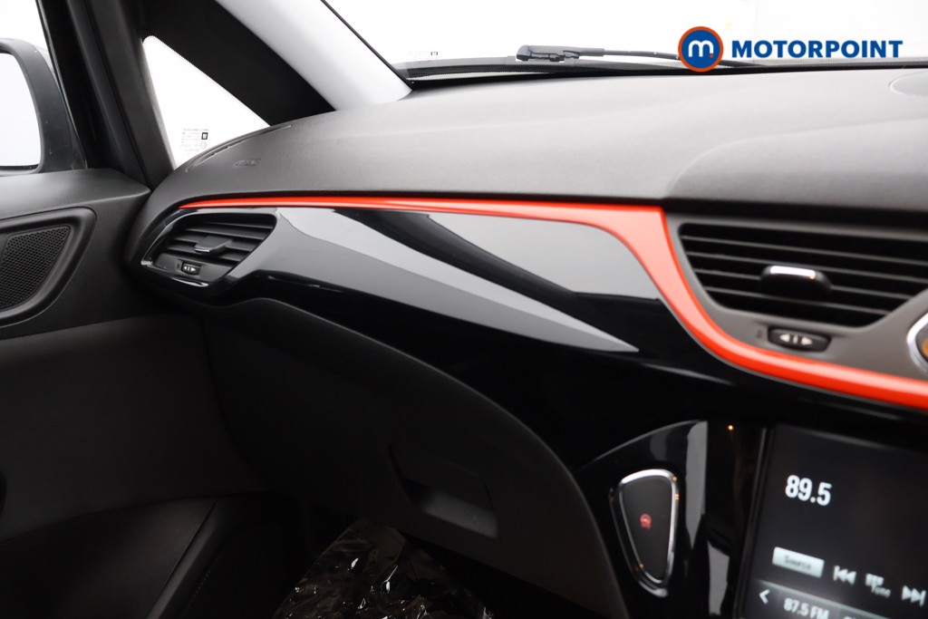Vauxhall Corsa SRI Manual Petrol Hatchback - Stock Number (1607167) - 9th supplementary image