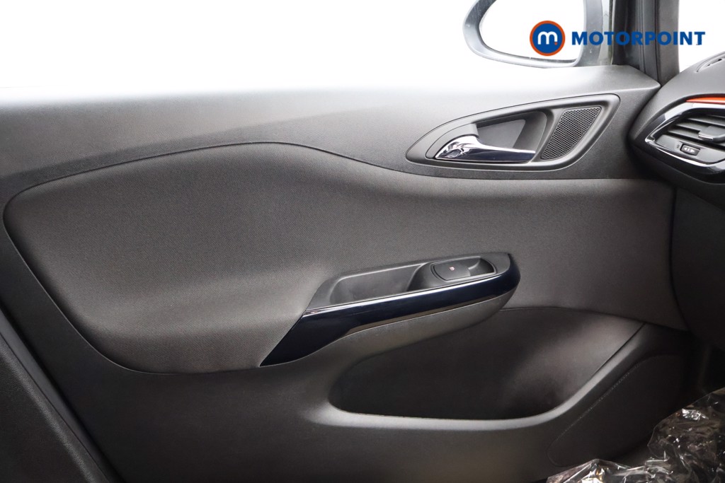 Vauxhall Corsa SRI Manual Petrol Hatchback - Stock Number (1607167) - 10th supplementary image