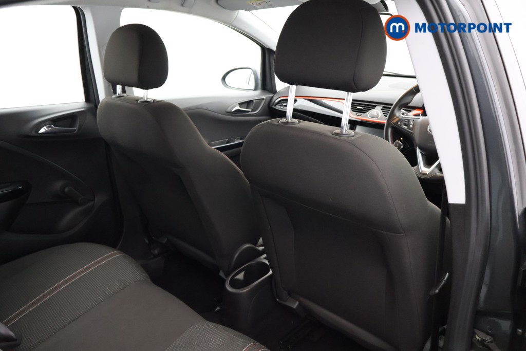 Vauxhall Corsa SRI Manual Petrol Hatchback - Stock Number (1607167) - 15th supplementary image