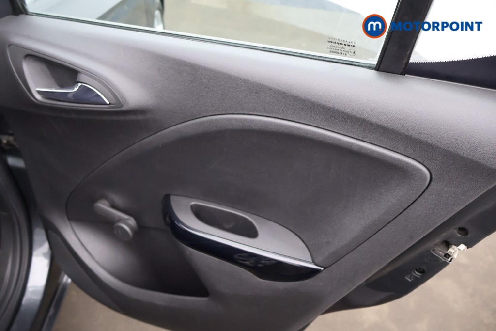 Vauxhall Corsa SRI Manual Petrol Hatchback - Stock Number (1607167) - 16th supplementary image