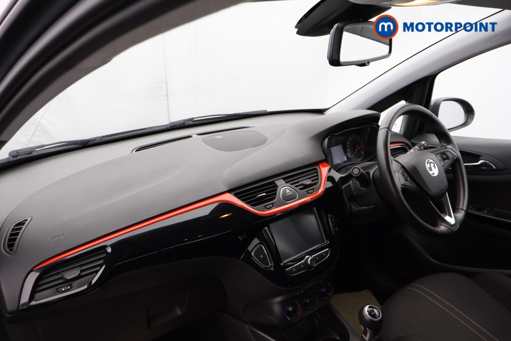 Vauxhall Corsa SRI Manual Petrol Hatchback - Stock Number (1607167) - 17th supplementary image