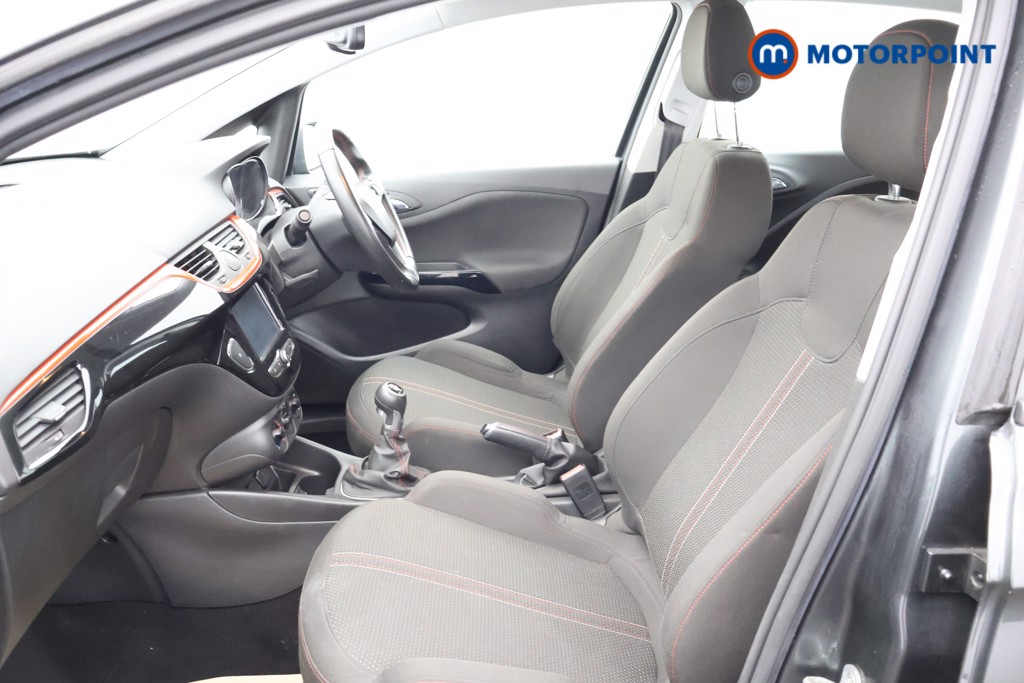 Vauxhall Corsa SRI Manual Petrol Hatchback - Stock Number (1607167) - 18th supplementary image