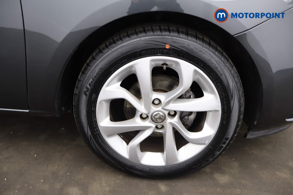 Vauxhall Corsa SRI Manual Petrol Hatchback - Stock Number (1607167) - 21st supplementary image
