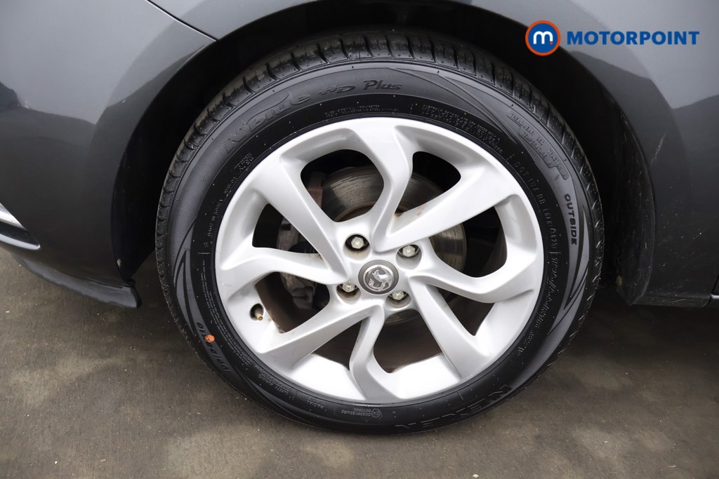 Vauxhall Corsa SRI Manual Petrol Hatchback - Stock Number (1607167) - 22nd supplementary image