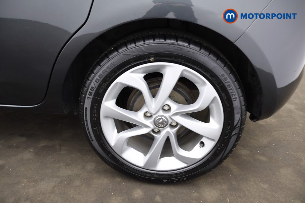 Vauxhall Corsa SRI Manual Petrol Hatchback - Stock Number (1607167) - 23rd supplementary image