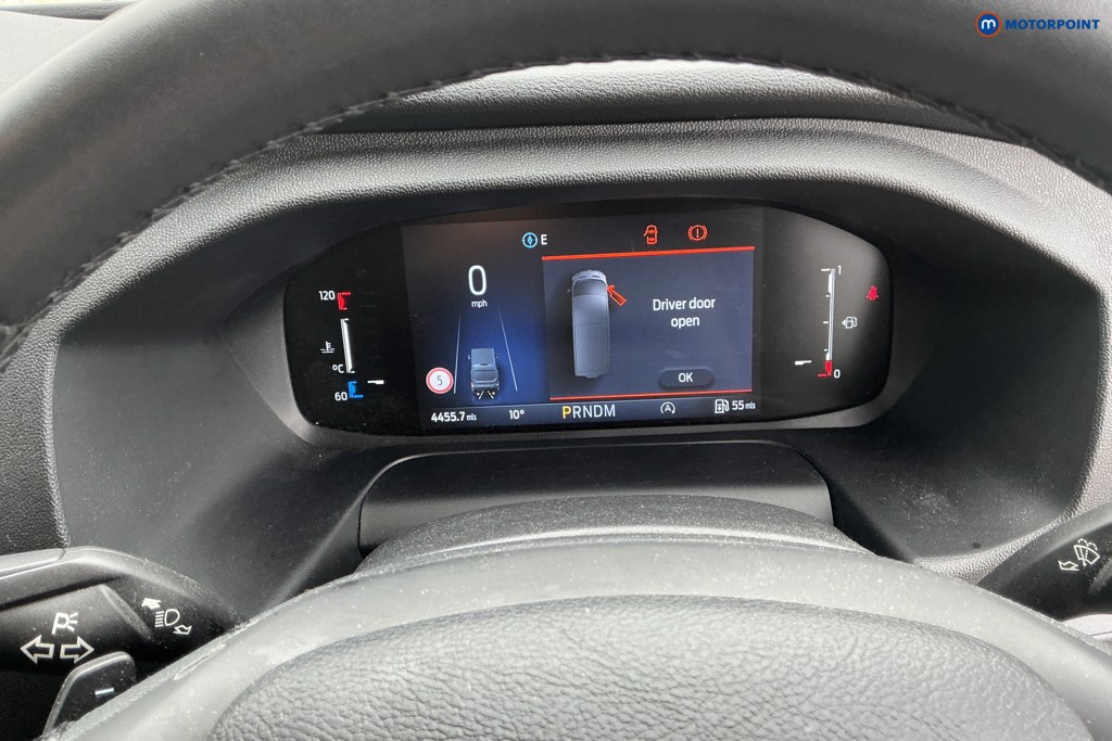 Ford Transit Limited Automatic Diesel Medium Roof Van - Stock Number (1607443) - 13th supplementary image