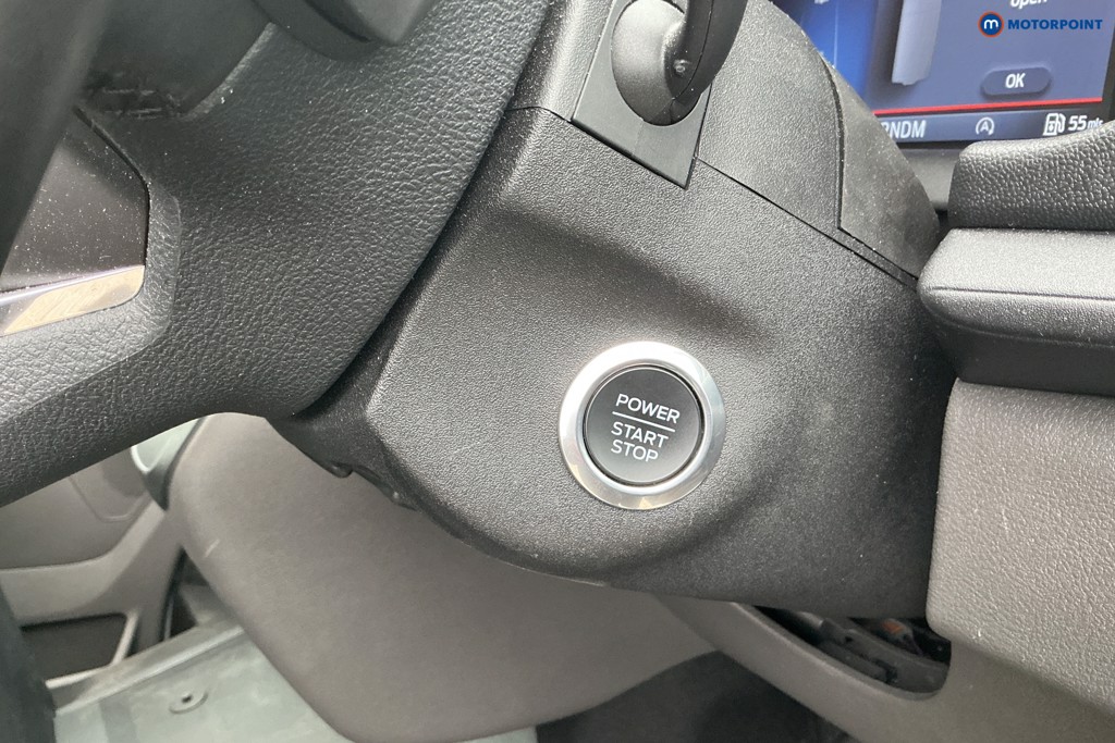 Ford Transit Limited Automatic Diesel Medium Roof Van - Stock Number (1607443) - 21st supplementary image