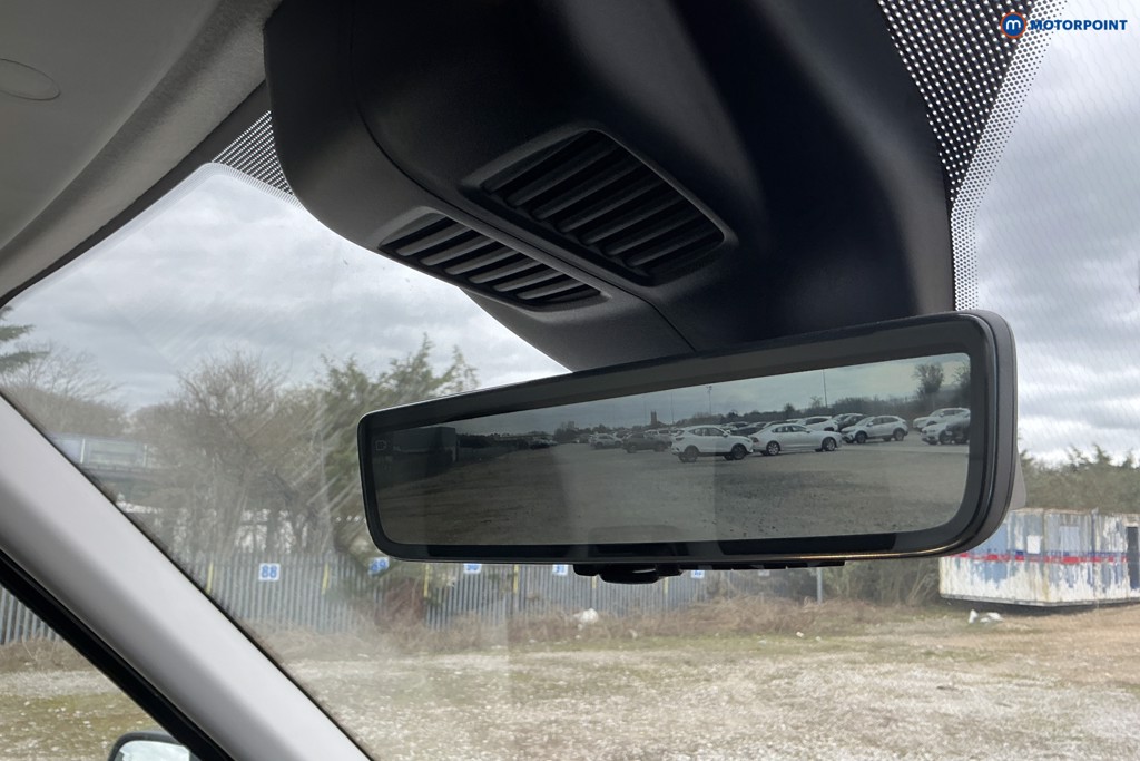 Ford Transit Limited Automatic Diesel Medium Roof Van - Stock Number (1607443) - 23rd supplementary image