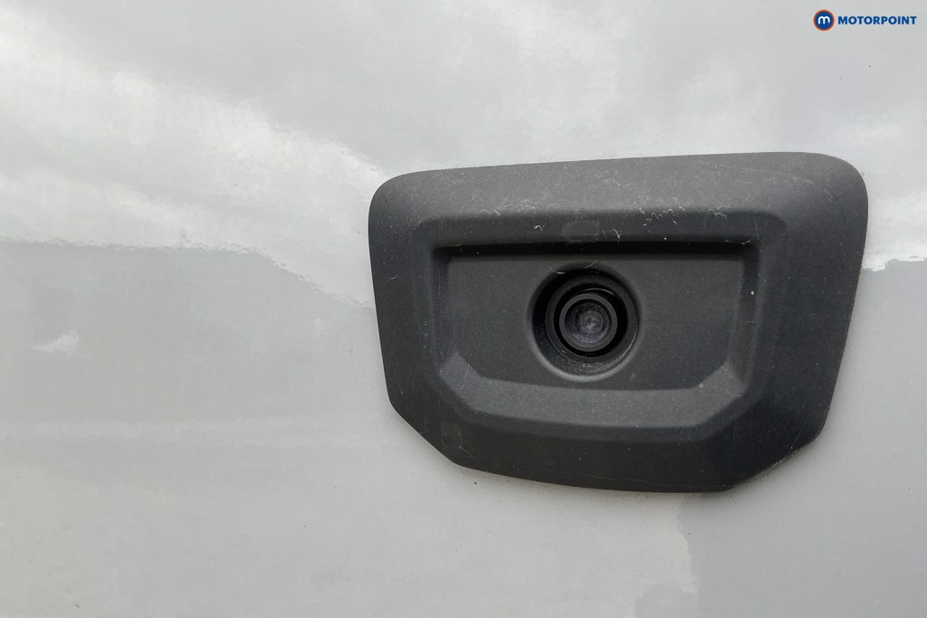 Ford Transit Limited Automatic Diesel Medium Roof Van - Stock Number (1607443) - 31st supplementary image