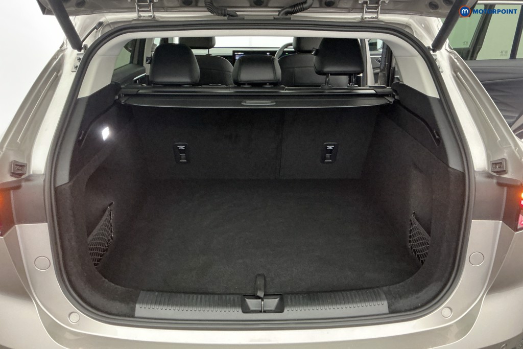 Mg Motor Uk HS Trophy Automatic Petrol SUV - Stock Number (1608574) - 3rd supplementary image