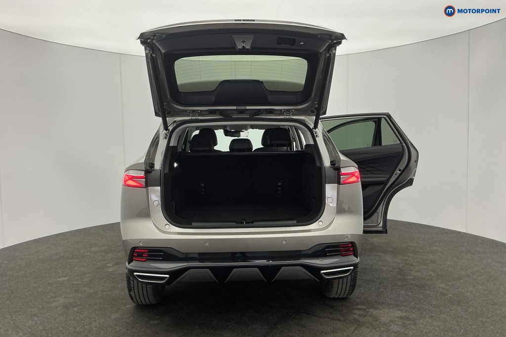 Mg Motor Uk HS Trophy Automatic Petrol SUV - Stock Number (1608574) - 4th supplementary image