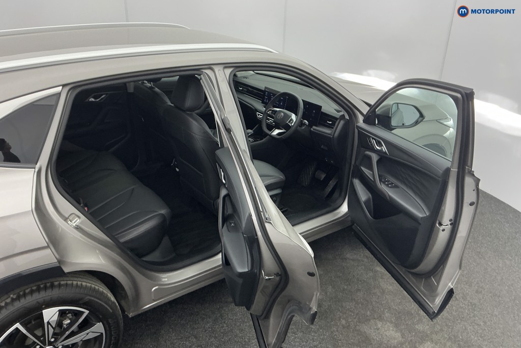 Mg Motor Uk HS Trophy Automatic Petrol SUV - Stock Number (1608574) - 5th supplementary image