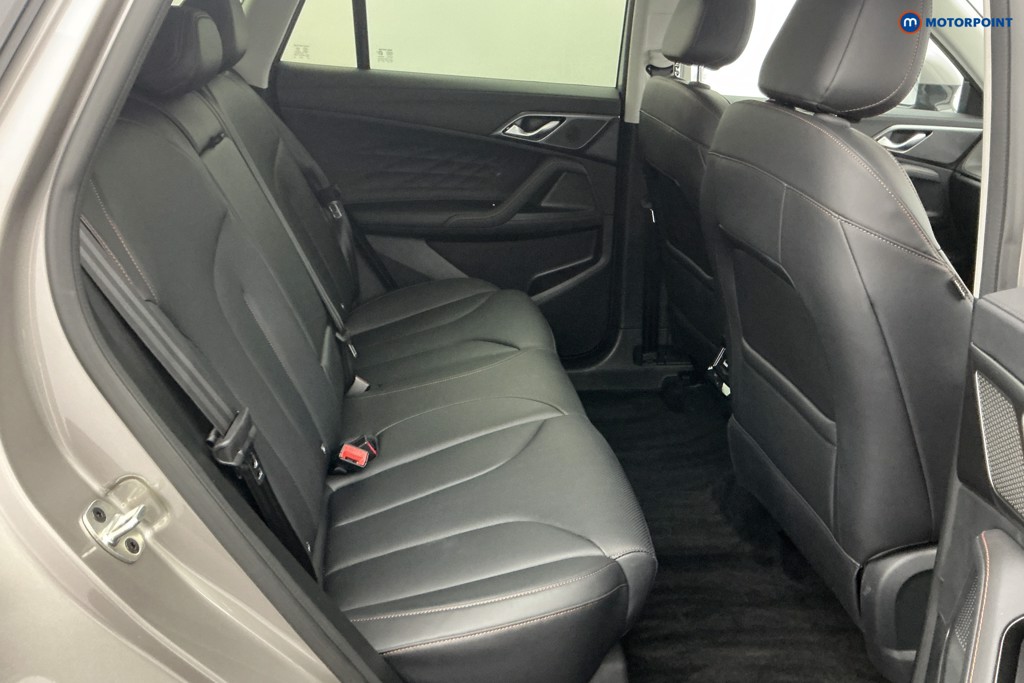 Mg Motor Uk HS Trophy Automatic Petrol SUV - Stock Number (1608574) - 6th supplementary image