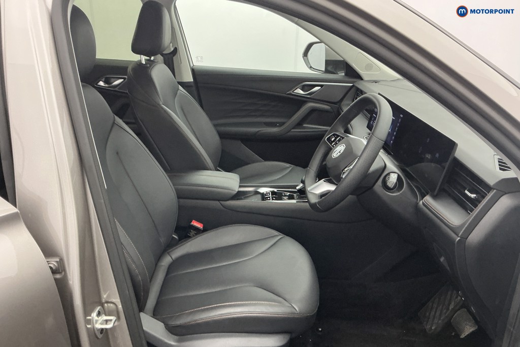 Mg Motor Uk HS Trophy Automatic Petrol SUV - Stock Number (1608574) - 7th supplementary image