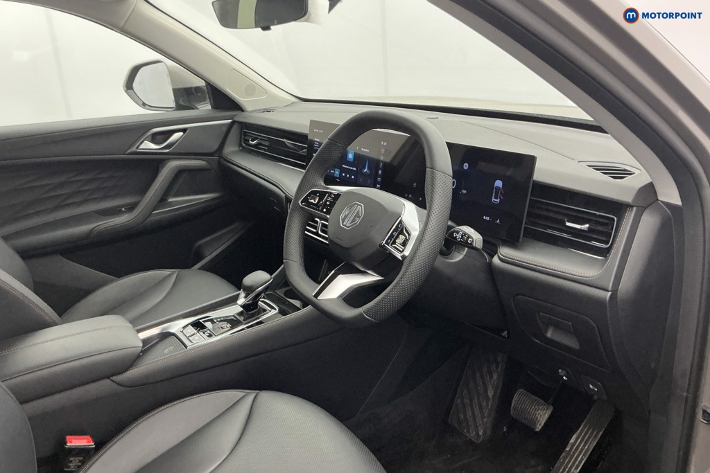 Mg Motor Uk HS Trophy Automatic Petrol SUV - Stock Number (1608574) - 9th supplementary image