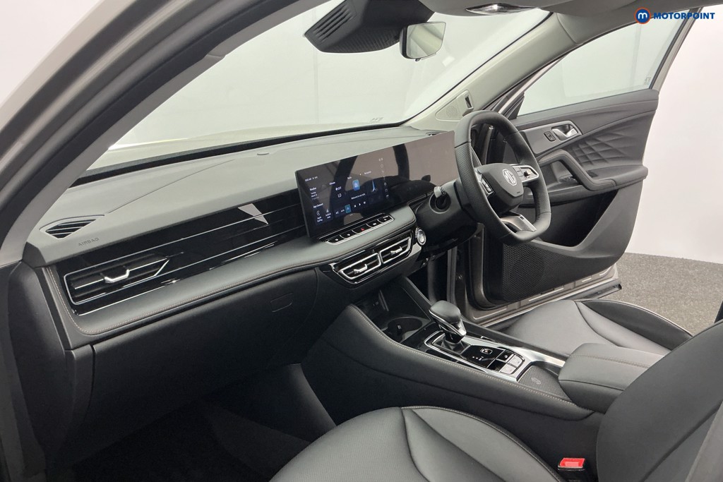 Mg Motor Uk HS Trophy Automatic Petrol SUV - Stock Number (1608574) - 10th supplementary image